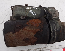 44351 корпус масляного фильтра, теплообменника мерседес 2219 OM401 51055033024