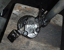 44354 насос масляный мерседес 2219 OM401 4031810220