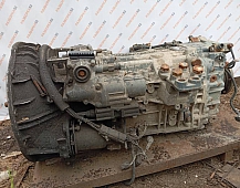 КПП Mercedes Actros G240-16