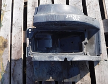 44401 Очко фары левое Scania R124 DSC12 1997 1543634