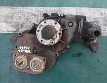 44340 помпа мерседес 2219 OM401 A4032007101