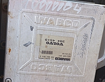 10000004 Блок ABS Volvo FH12 4460040540 3944519