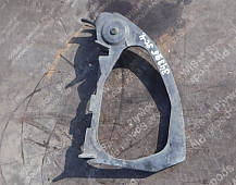 44395 Кронштейн воздуховода Scania R124 DSC12 1997 1367096