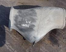 44394 Патрубок воздушного фильтра (сапог) Scania R124 DSC12 1997 1365488