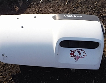 44403 Дефлектор левый Scania R124 DSC12 1997 1370329