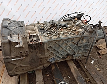 КПП Renault Magnum ZF 16S221 5010545616