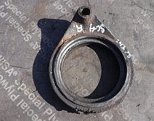 44378 Кронштейн датчика абс Scania R124 DSC12 1997 366949