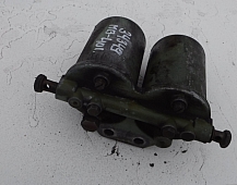 44349 корпус топливного фильтра мерседес 2219 OM401 0000922808