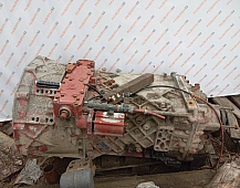 КПП IVECO ZF 16S221 1316041136 1