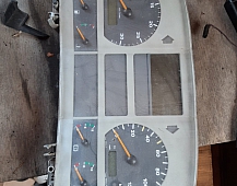 Панель комбинация приборов MAN TGA 85017053 850170532 81272026154 81272026155