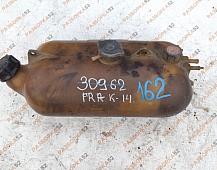 10000162 Бачок расширительный Freightliner Фредлайнер Century 0517460