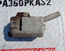 10000168 Бачок омывателя Renault Magnum Рено Магнум 5010142926