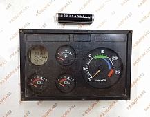 1081221 Комбинация приборов Volvo 10000114