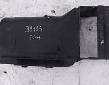 Крышка корпуса воздушного фильтра Scania R124 DSC12