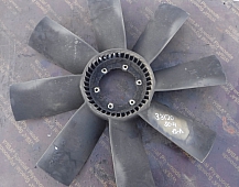 33120 Крыльчатка (винт, 8 лопастей) Scania R124 DSC12 1412398 1392261