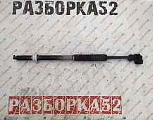 Рулевой кардан Скания SCANIA 5 серия 1540425