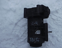 Кран тормозной EBS Scania R124 DSC12