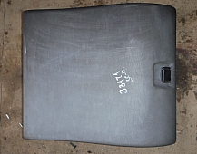 Крышка вещевого ящика (бардачка) Scania R124 DSC12