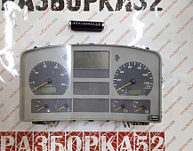 Панель комбинация приборов MAN TGA 85017053 850170