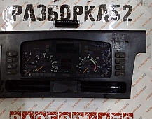 Панель приборов Мерседес Акторс Mercedes Actros Benz 4143 самосвал 0014465821 8x4