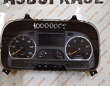 0054468621 Панель приборов Mercedes-Benz Axor 121220892