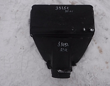 Комплект крышка электроразъемов Scania R124 DSC12