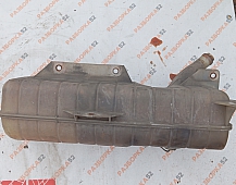 10000158 бачок расширителя Скания Skania 20519039