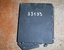 33133 Блок управления ретардером Scania R124 DSC12 1434153