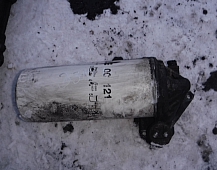 Кронштейн масляного фильтра Scania R124 DSC12