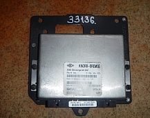 Блок управления EBS Scania R124 DSC12