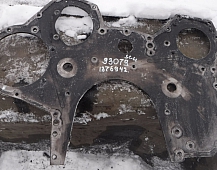 Плита привода ГРМ Scania R124 DSC12