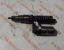 34674 Насос форсунка скания PDE 1440579 Scania R164 DC1604 1440579 0414701082 0414701019 0414701027 0986441115 1574393 574393