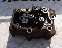 34682 Головка блока скания ГБЦ 1450275 Scania R164 DC1602