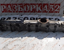 34676 Коллектор впускной скания DC16 1432677 Scania R164 DC1602