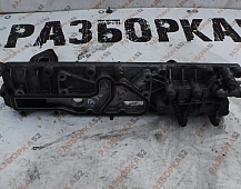 34683 крышка теплообменника скания 1420076 Scania R164 DC1602