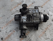 34692 насос гидроусилителя руля скания 1571397 Scania R164 DC1602