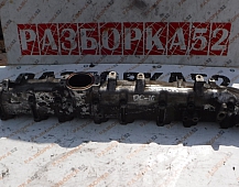 34677 Коллектор впускной скания DC16 1432678 Scania R164 DC1602