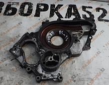 34685 Корпус помпы скания 1429397 Scania R164 DC1602