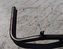 34721 Трубка масляная скания 1425000 Scania R164 DC1602