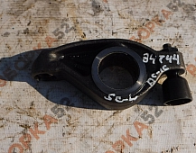 34744 Рокер форсунки скания 1465288 Scania R164 DC1602