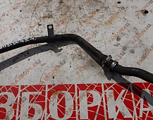 34751 Трубка картерных газов скания 1427550 Scania R164 DC1602