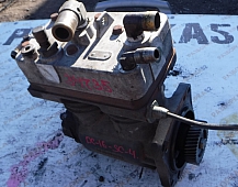 34735 Компрессор скания 1796663 Scania R164 DC1602