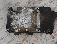 34712 Кронштейн топливного фильтра скания 1494372 топливный радиатор Scania R164 DC1602