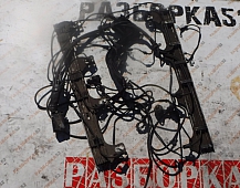 34724 Проводка двигателя скания Scania R164 DC1602