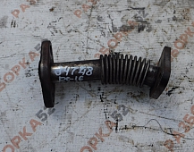 34748 Трубка турбины масляная 1381087 Scania R164 DC1602