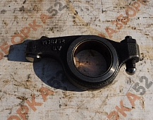 34742 Рокер впускной скания 1438752 Scania R164 DC1602