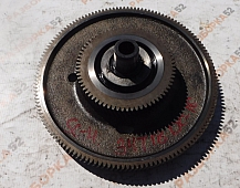 34718 Шестерня ГРМ промежуточная скания 1398294 Scania R164 DC1602