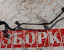 34750 Трубка масляная скания 1524060 1486824 Scania R164 DC1602