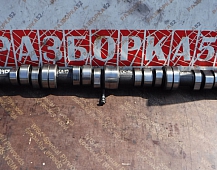 34736 Распредвал скания 1444827 1507403 правый Scania R164 DC1602