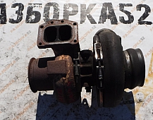 34732 турбина скания 4045532 HX60 1574391 1473044 10574371 574371 Scania R164 DC1602